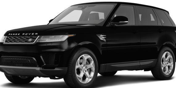 LAND ROVER RANGE ROVER SPORT 2019 SALWG2RVXKA426848 image